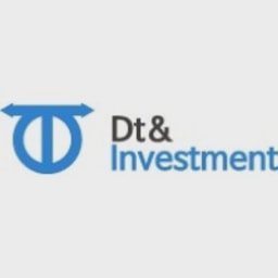 DT&I logo