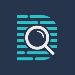 Dtechtive logo