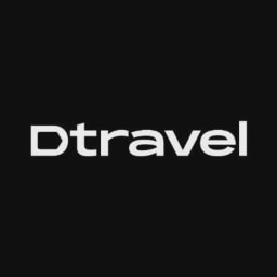 Dtravel logo