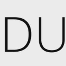 Du Capital logo