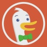 DuckDuckGo logo