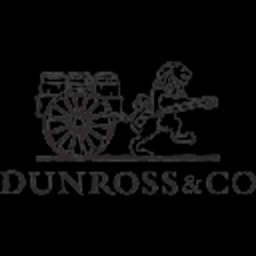 Dunross & Co logo