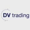 DV Trading logo