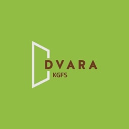 Dvara KGFS logo