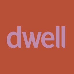 Dwell logo