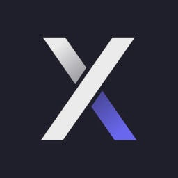 dYdX logo