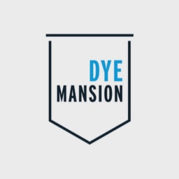 DyeMansion logo