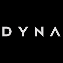 Dyna Robotics logo