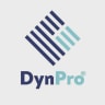 DynPro logo