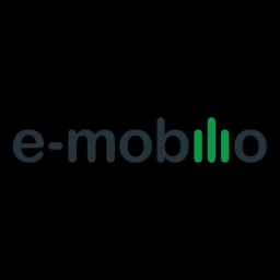 E-mobilio logo