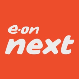 E.On Next UK logo