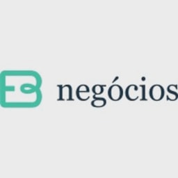 E3 Negócios logo