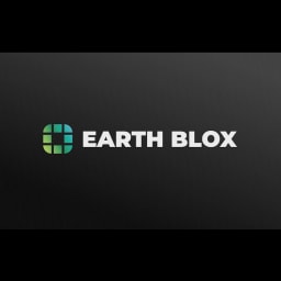 Earth Blox logo