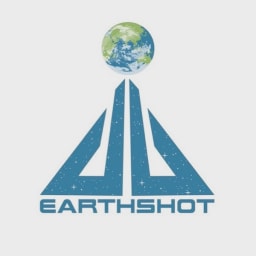 Earthshot logo