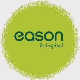 Eason logo