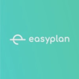 Easyplan logo