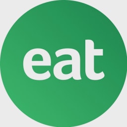 Eat App logo