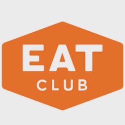 EAT Club logo