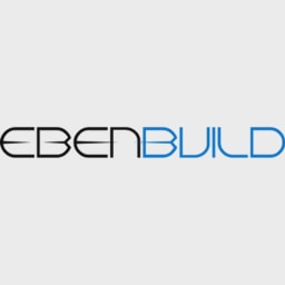 Ebenbuild logo