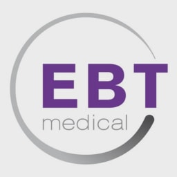 EBT Medical logo