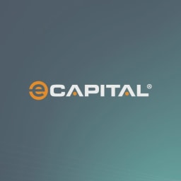 eCAPITAL logo
