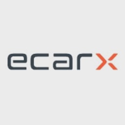 ECARX logo