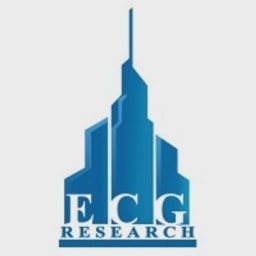 ECG-Research logo