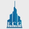 ECG-Research logo