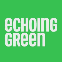 Echoing Green Fellowship logo