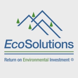 Eco Solutions logo