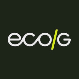 EcoG logo