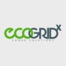 EcogridX BV logo