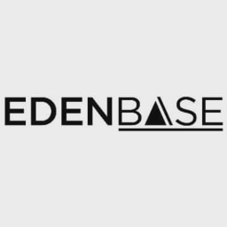 Edenbase logo