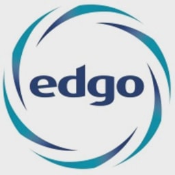 EDGO logo
