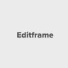 Editframe logo