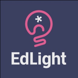 EdLight logo