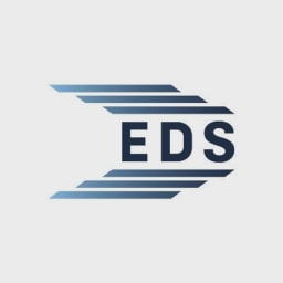 EDS logo