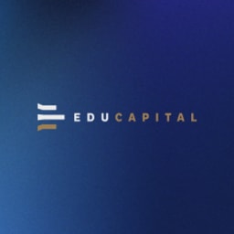 Educapital logo