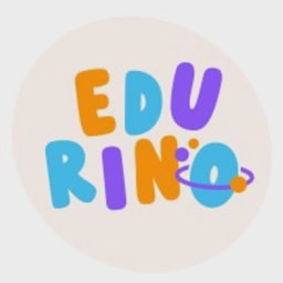 Edurino logo