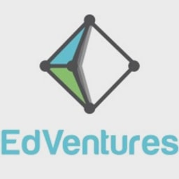 EdVentures logo
