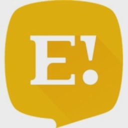 Eelp! logo