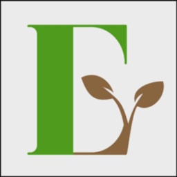 EF Polymer logo