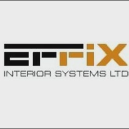 Effix Systems logo