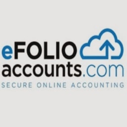 efolio logo