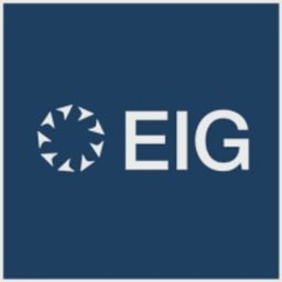 EIG logo