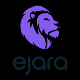 Ejara logo