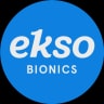 Ekso Bionics logo