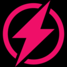 Electric logo