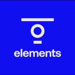 Elements VC logo
