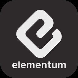 Elementum logo